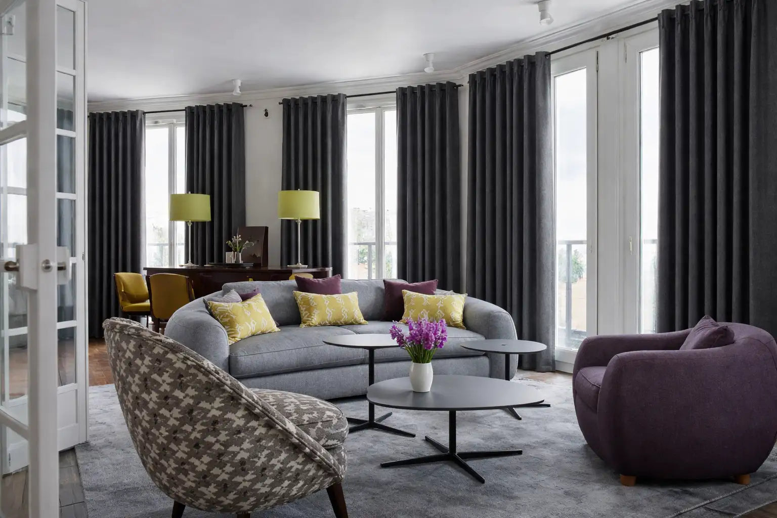 <p>Retrouvez le calme absolu. </p>